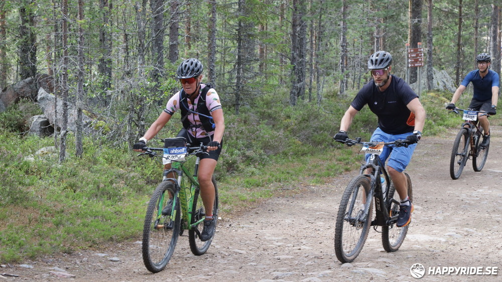 Bild från Cykelvasan 2024