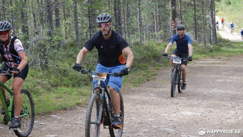 Bild från Cykelvasan 2024
