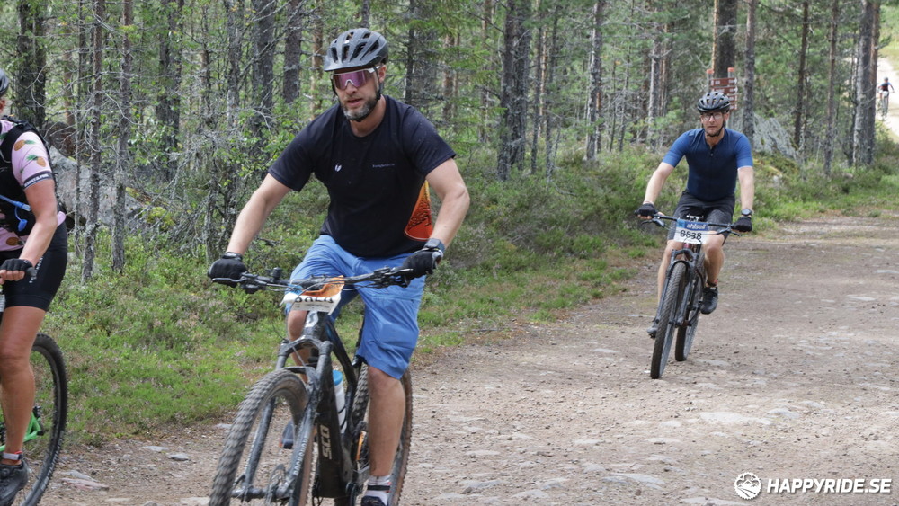 Bild från Cykelvasan 2024