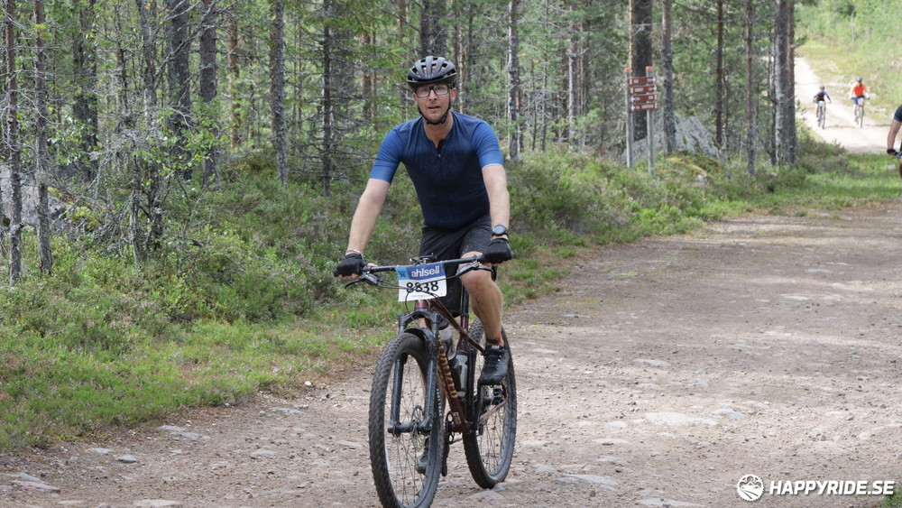 Bild från Cykelvasan 2024