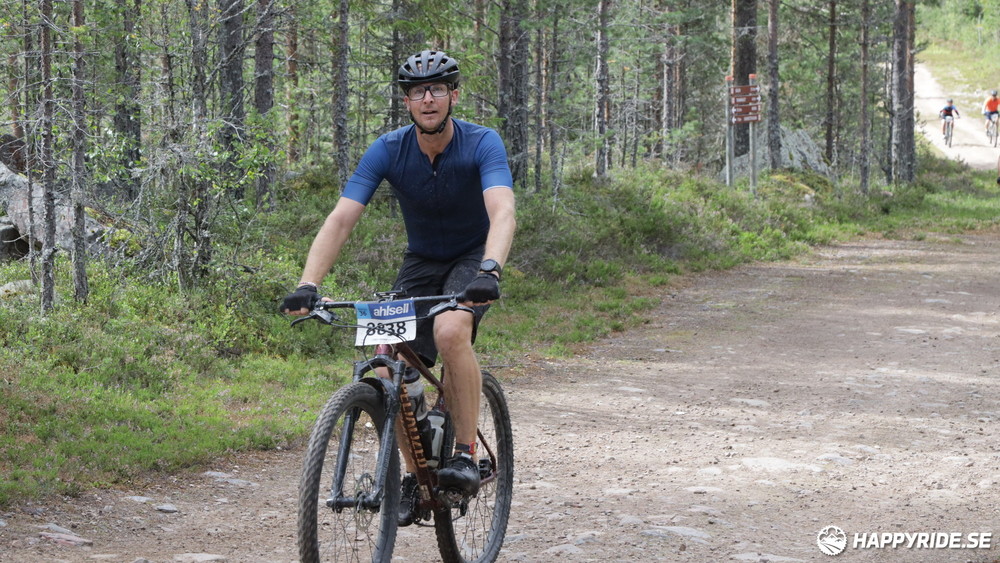 Bild från Cykelvasan 2024