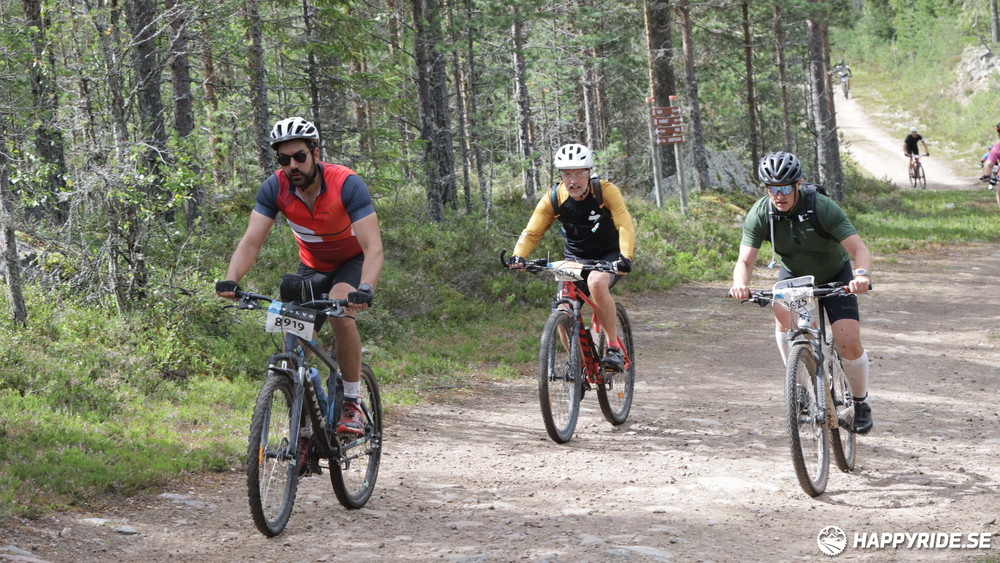 Bild från Cykelvasan 2024