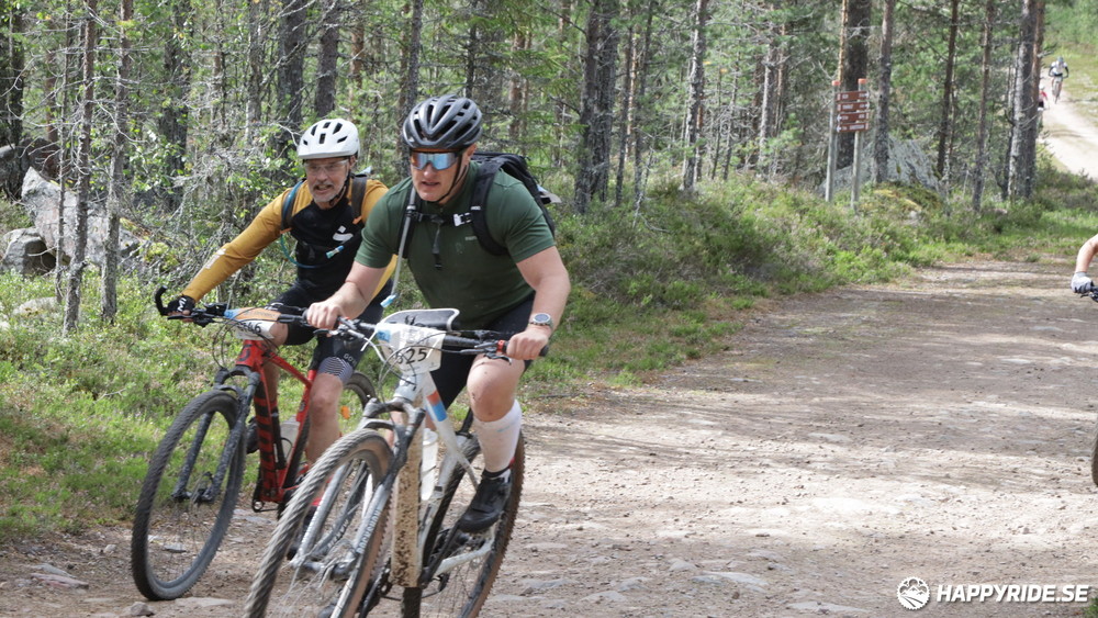 Bild från Cykelvasan 2024