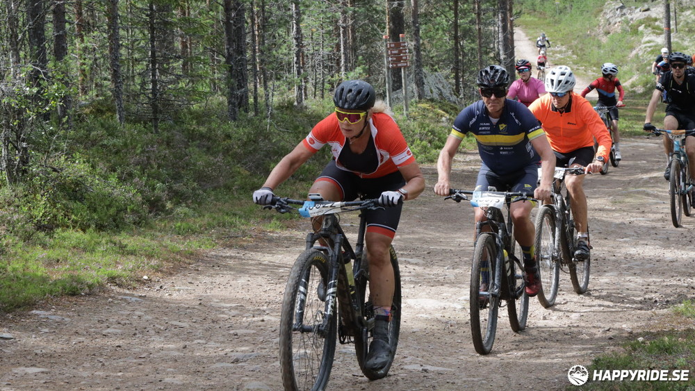 Bild från Cykelvasan 2024