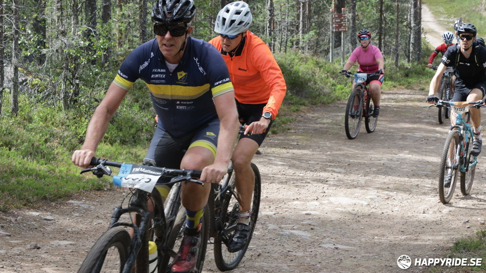 Bild från Cykelvasan 2024