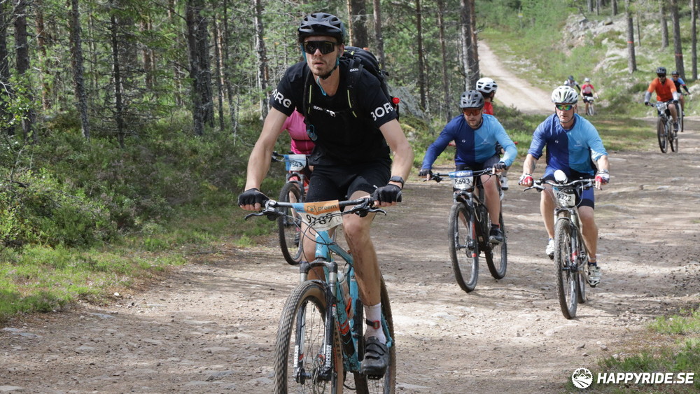 Bild från Cykelvasan 2024