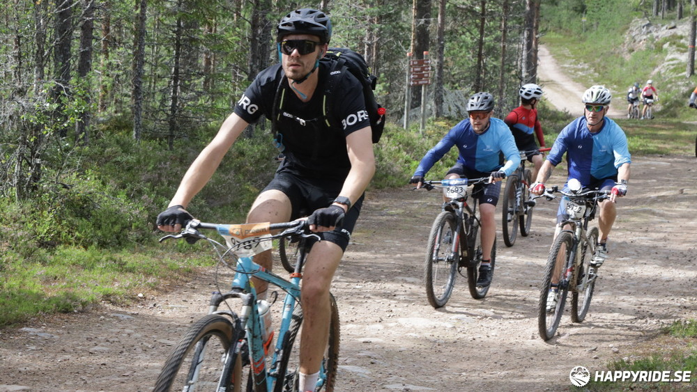 Bild från Cykelvasan 2024