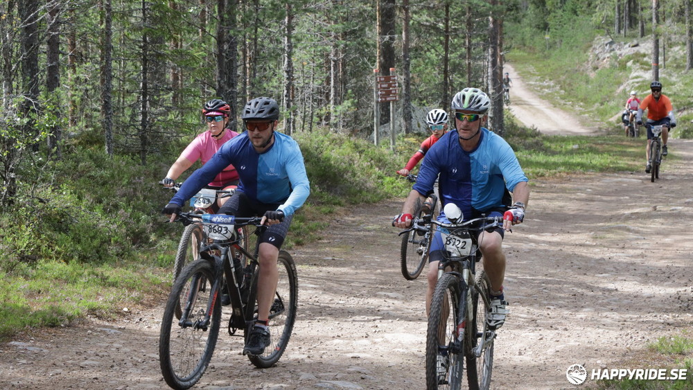 Bild från Cykelvasan 2024