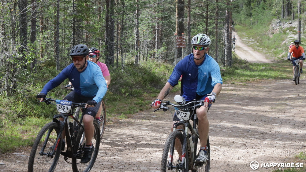 Bild från Cykelvasan 2024