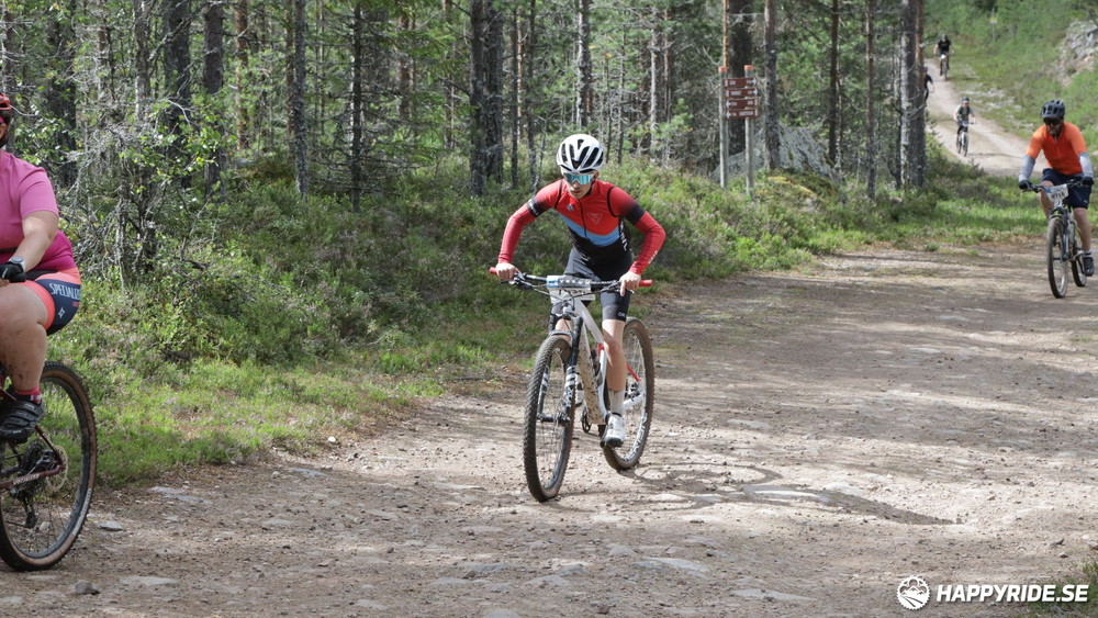 Bild från Cykelvasan 2024