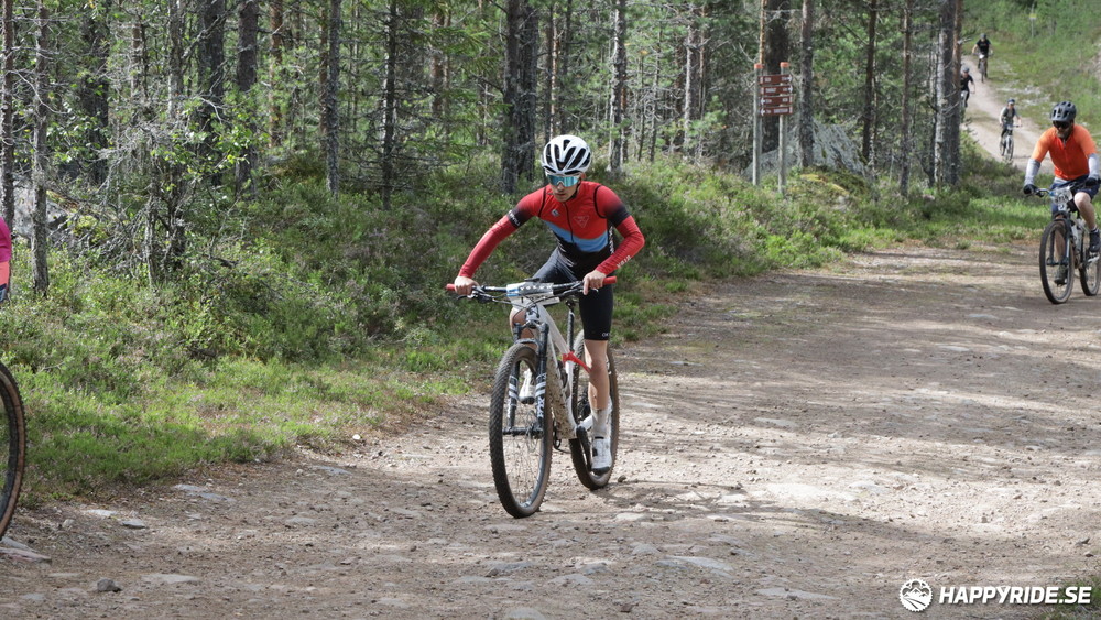Bild från Cykelvasan 2024