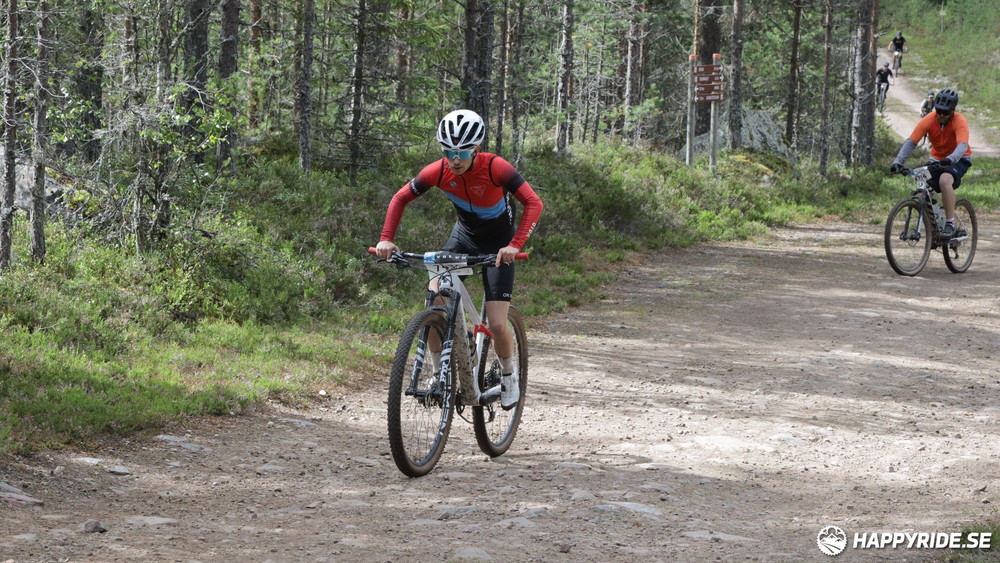 Bild från Cykelvasan 2024