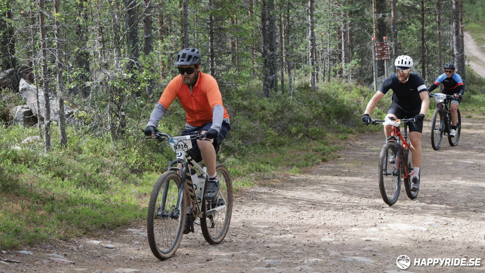 Bild från Cykelvasan 2024