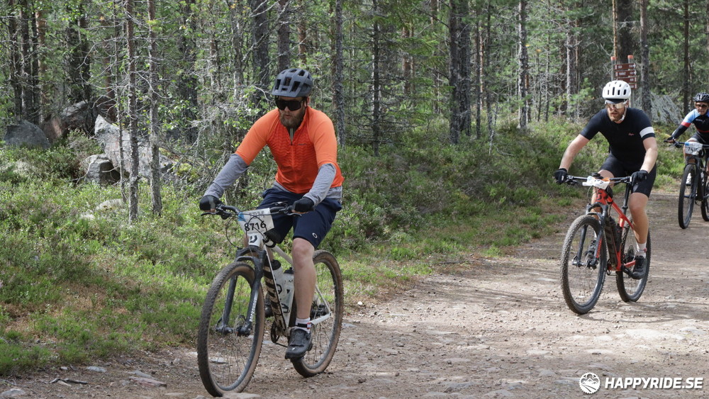 Bild från Cykelvasan 2024