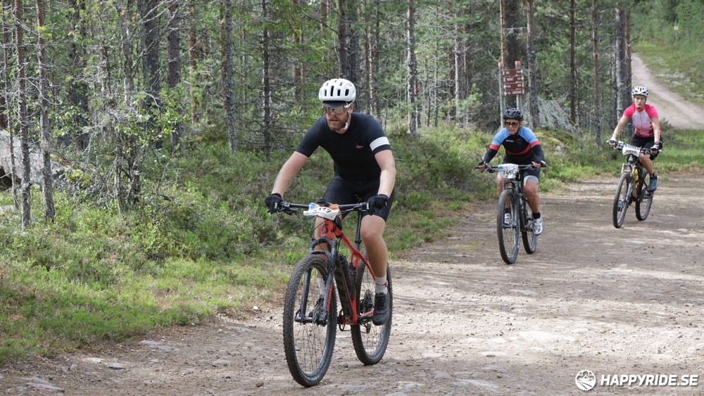 Bild från Cykelvasan 2024