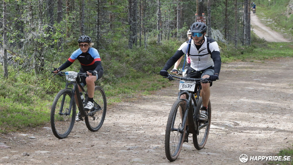 Bild från Cykelvasan 2024