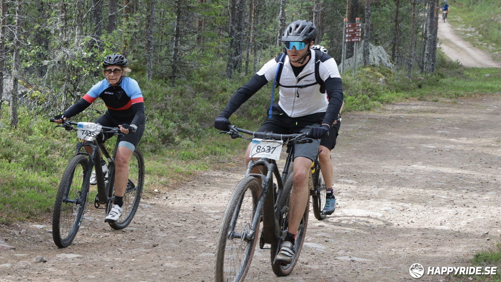 Bild från Cykelvasan 2024