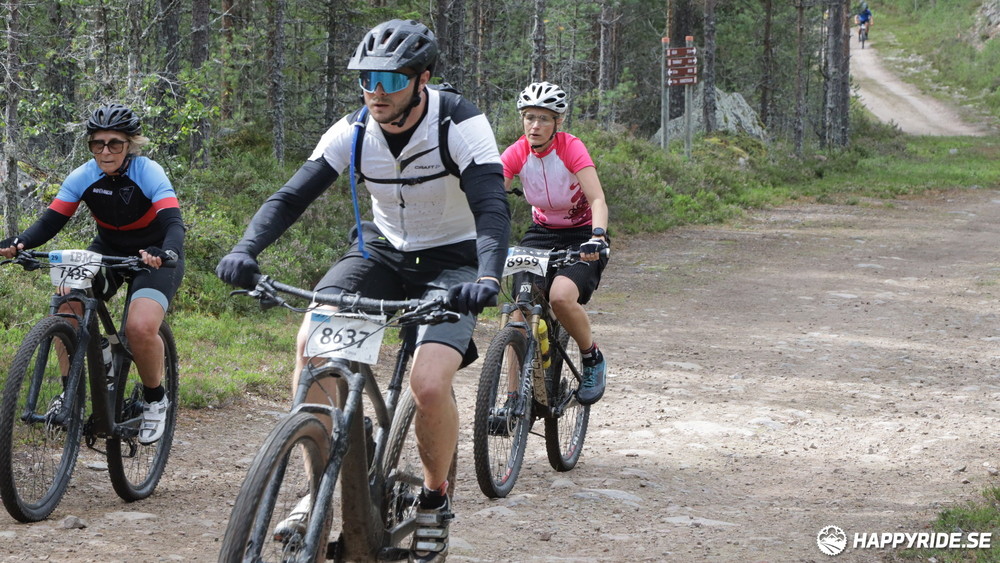 Bild från Cykelvasan 2024