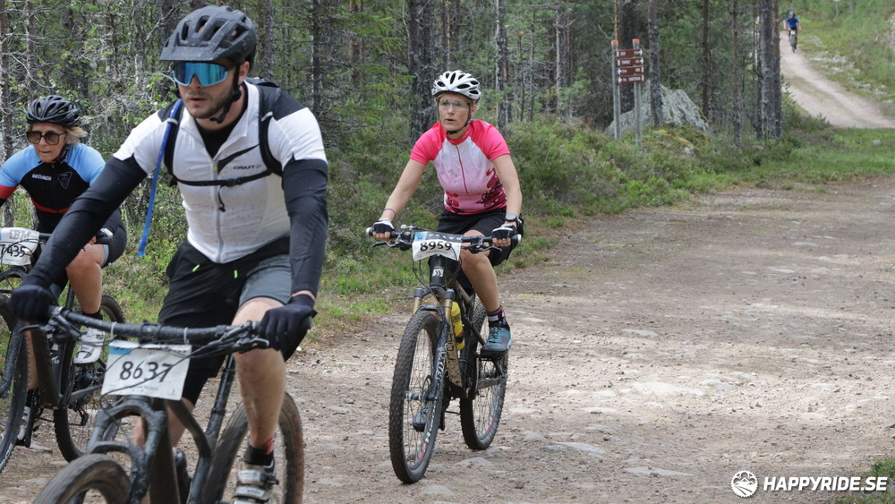 Bild från Cykelvasan 2024