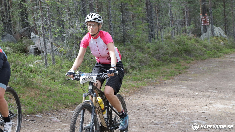 Bild från Cykelvasan 2024