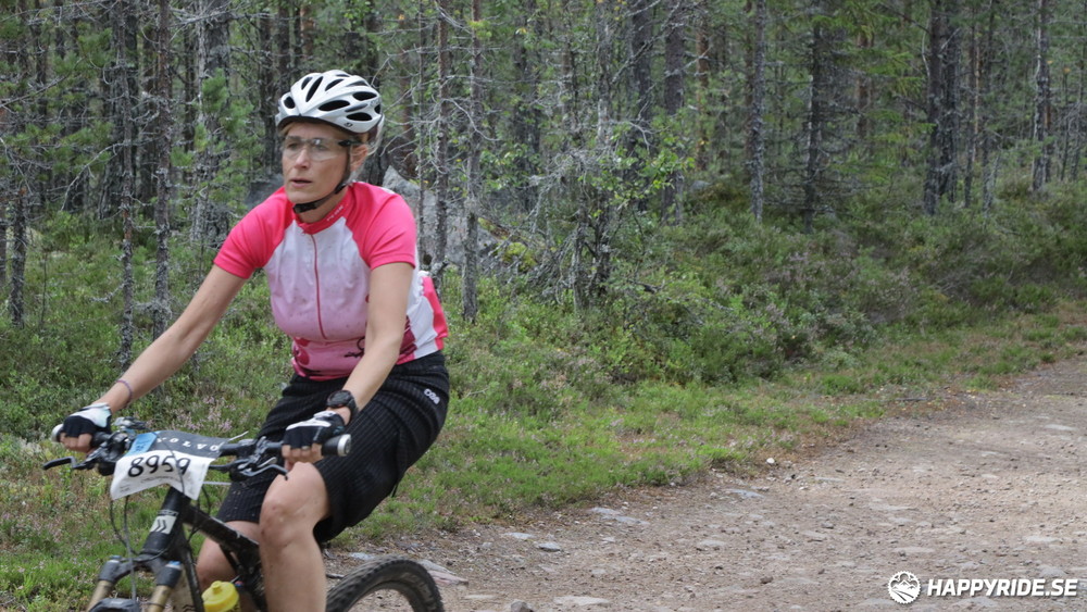 Bild från Cykelvasan 2024