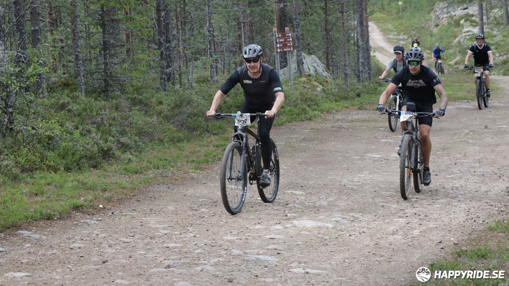 Bild från Cykelvasan 2024