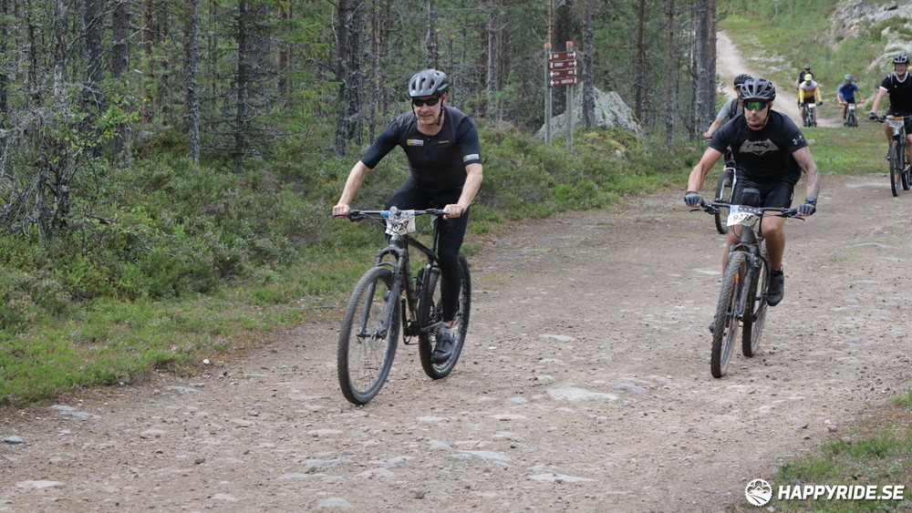 Bild från Cykelvasan 2024