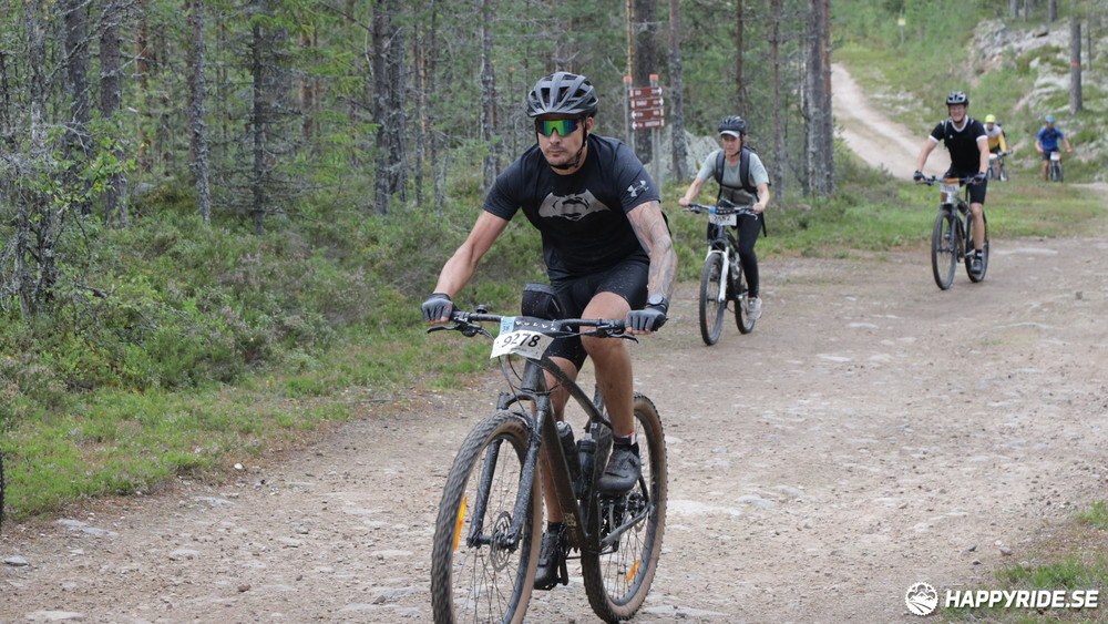 Bild från Cykelvasan 2024