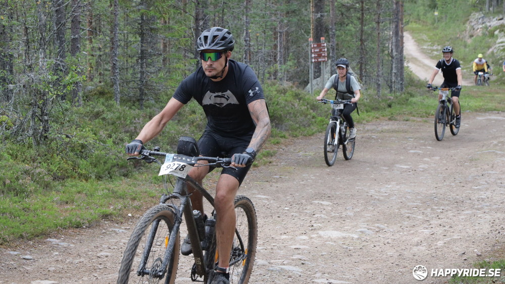 Bild från Cykelvasan 2024