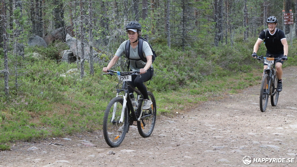 Bild från Cykelvasan 2024