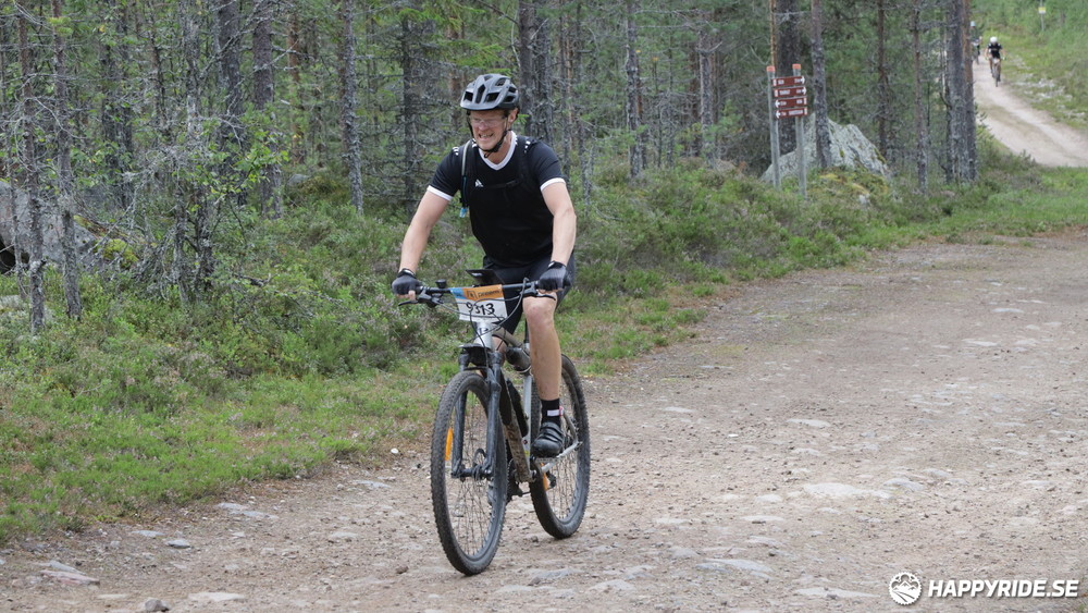 Bild från Cykelvasan 2024