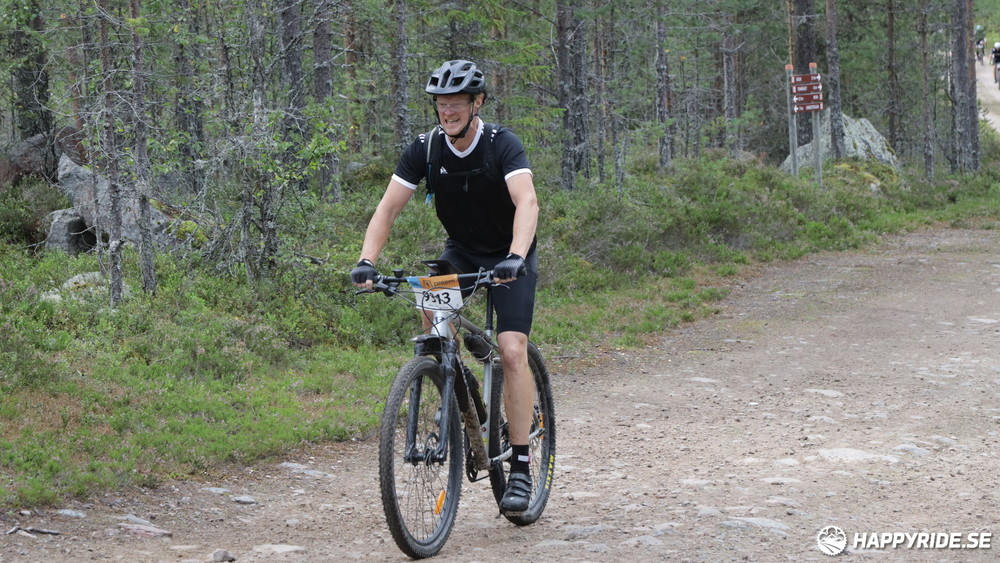 Bild från Cykelvasan 2024