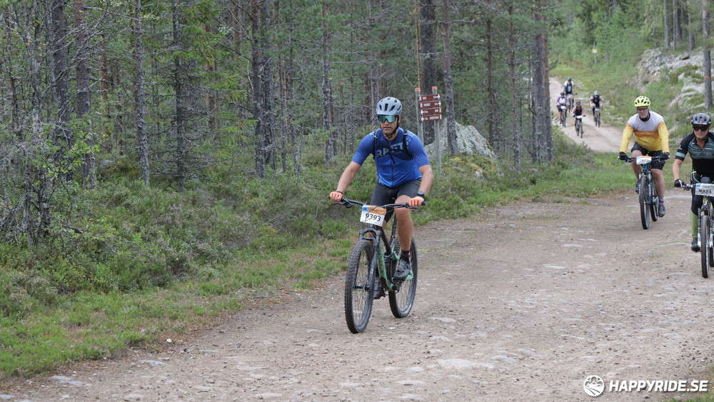 Bild från Cykelvasan 2024