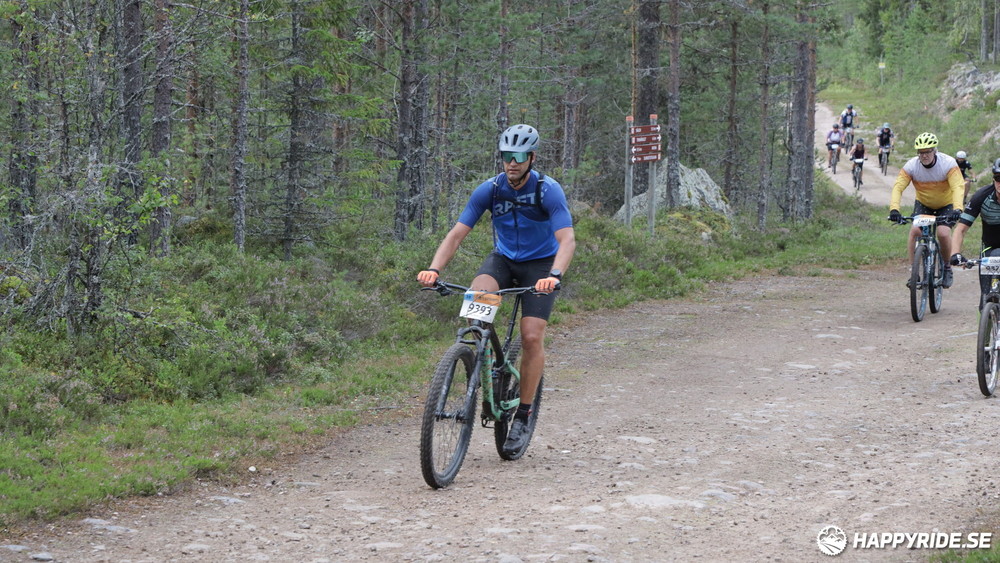 Bild från Cykelvasan 2024