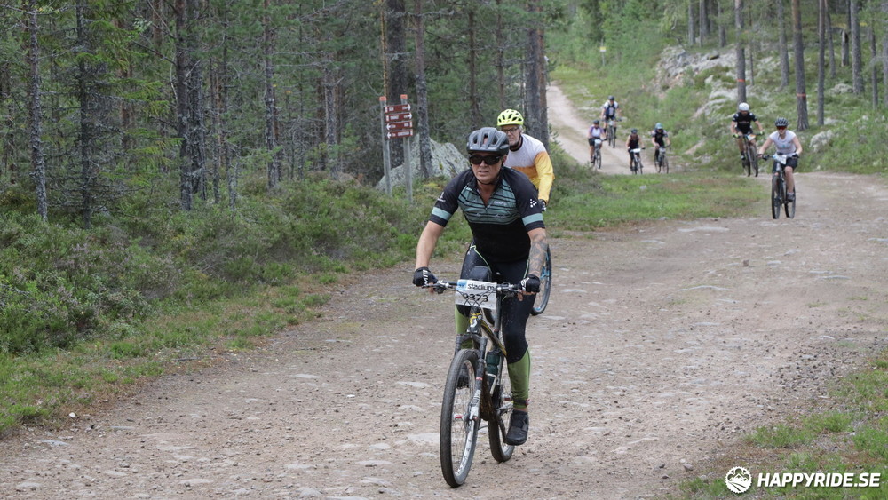 Bild från Cykelvasan 2024