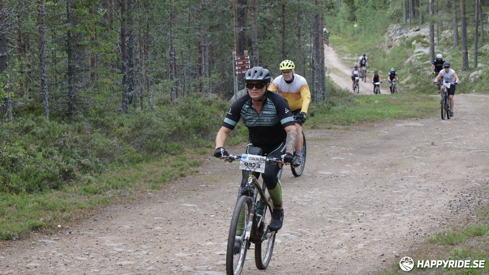 Bild från Cykelvasan 2024