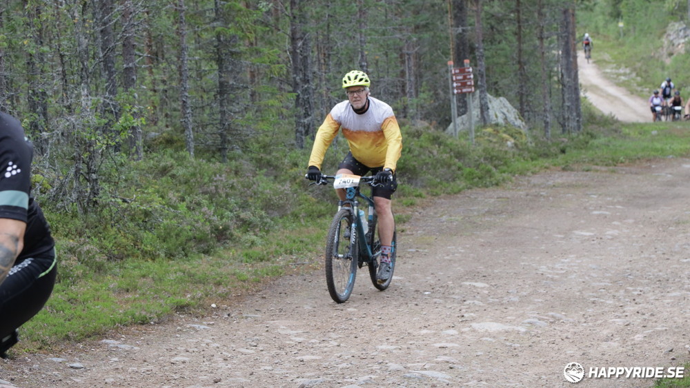 Bild från Cykelvasan 2024