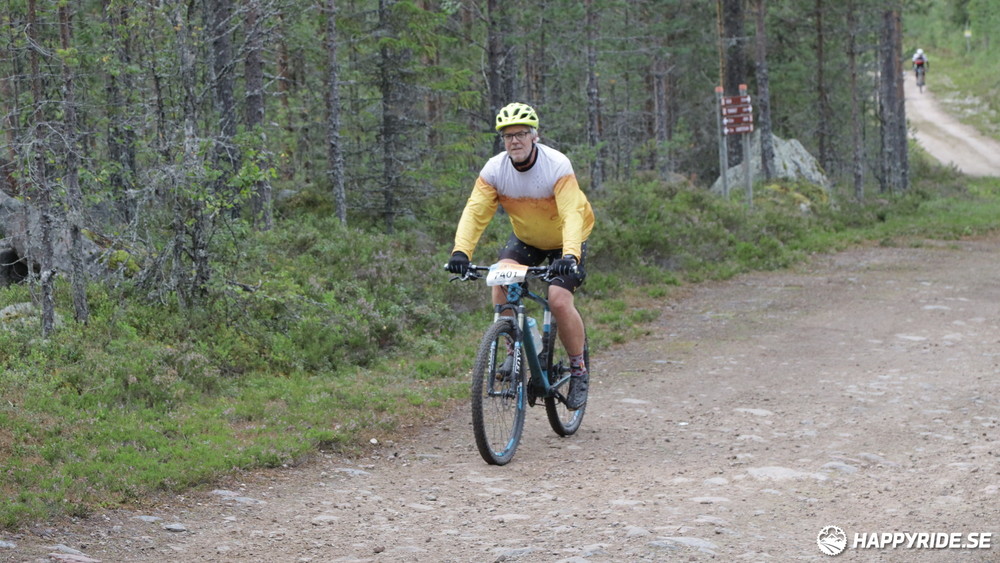 Bild från Cykelvasan 2024