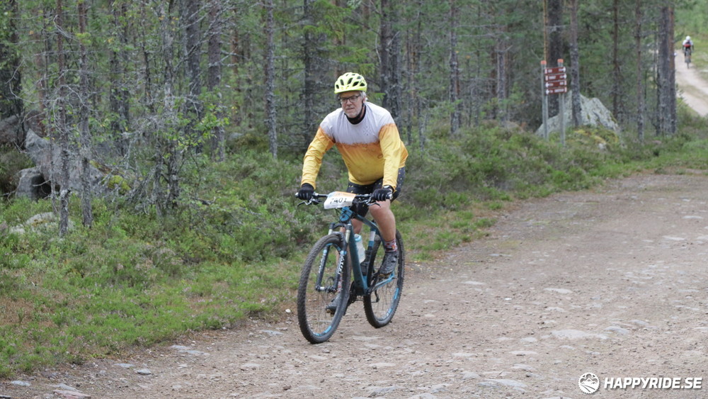 Bild från Cykelvasan 2024