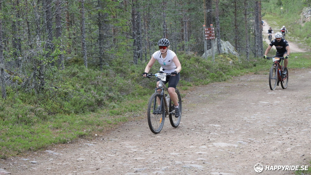 Bild från Cykelvasan 2024