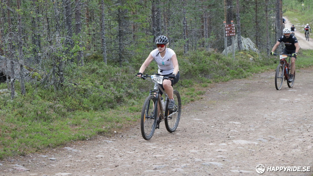 Bild från Cykelvasan 2024