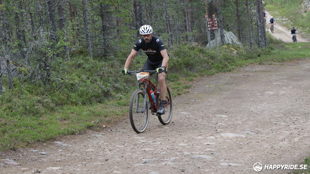 Bild från Cykelvasan 2024
