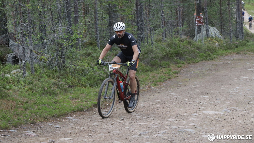 Bild från Cykelvasan 2024