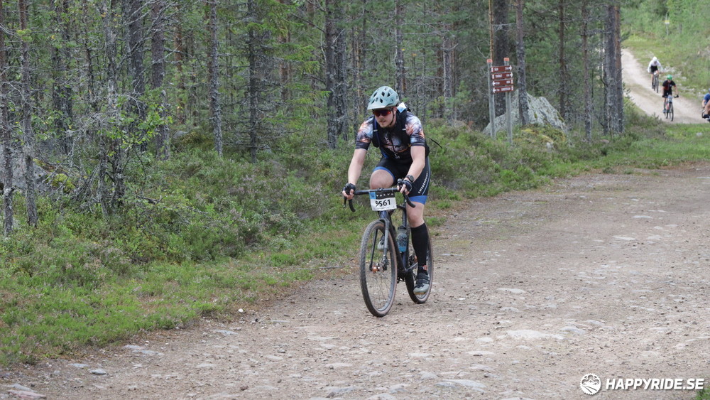 Bild från Cykelvasan 2024