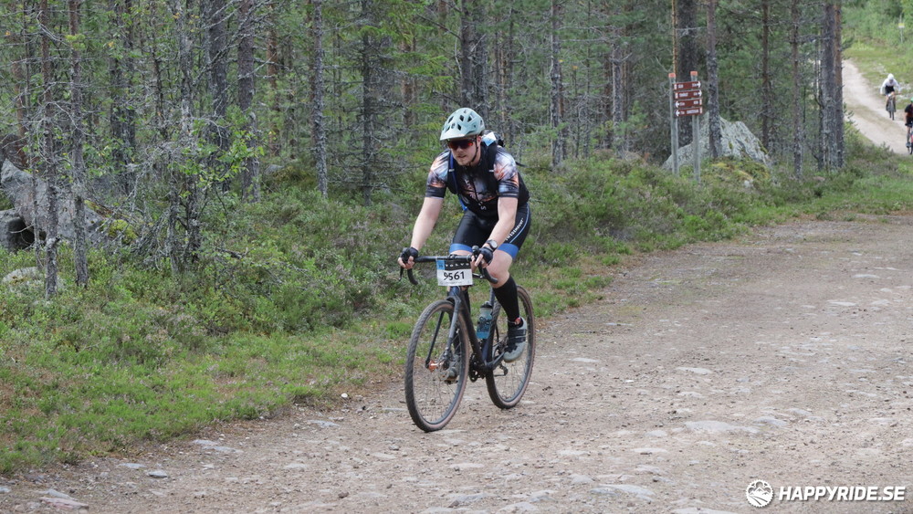 Bild från Cykelvasan 2024