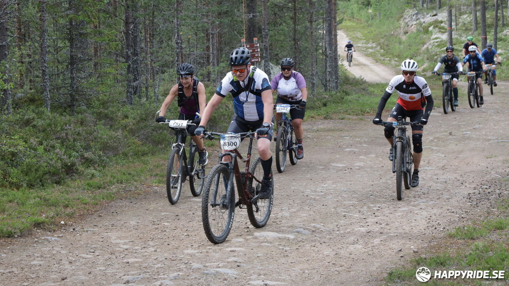 Bild från Cykelvasan 2024