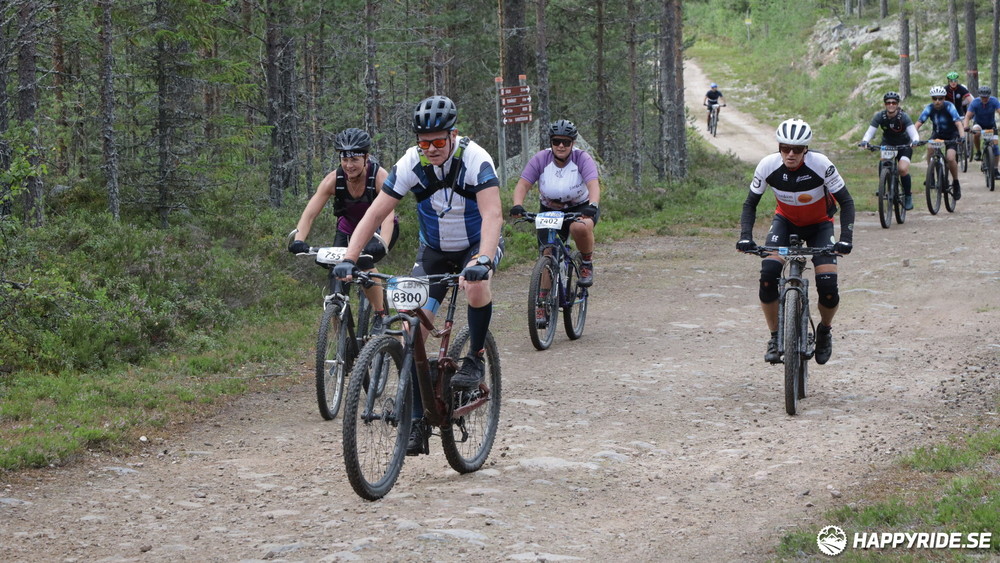 Bild från Cykelvasan 2024