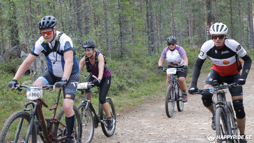 Bild från Cykelvasan 2024