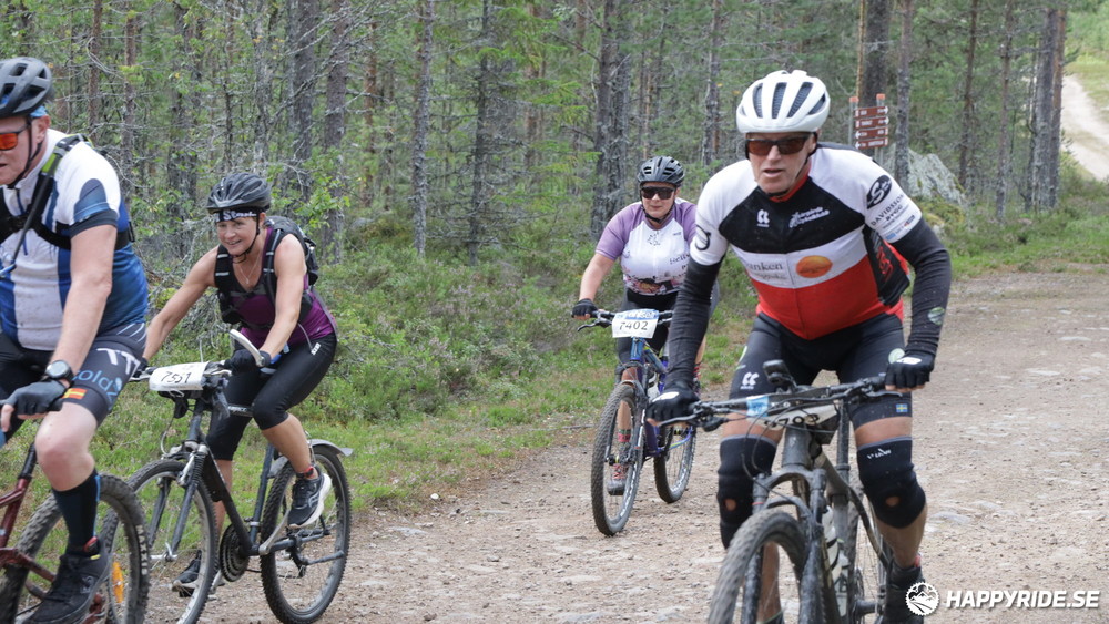 Bild från Cykelvasan 2024