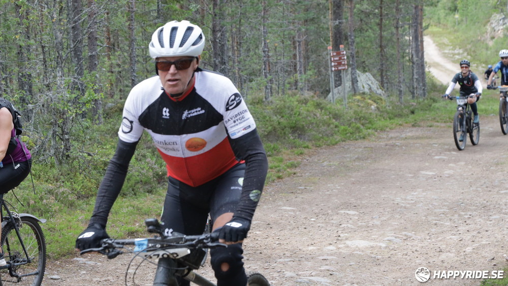 Bild från Cykelvasan 2024